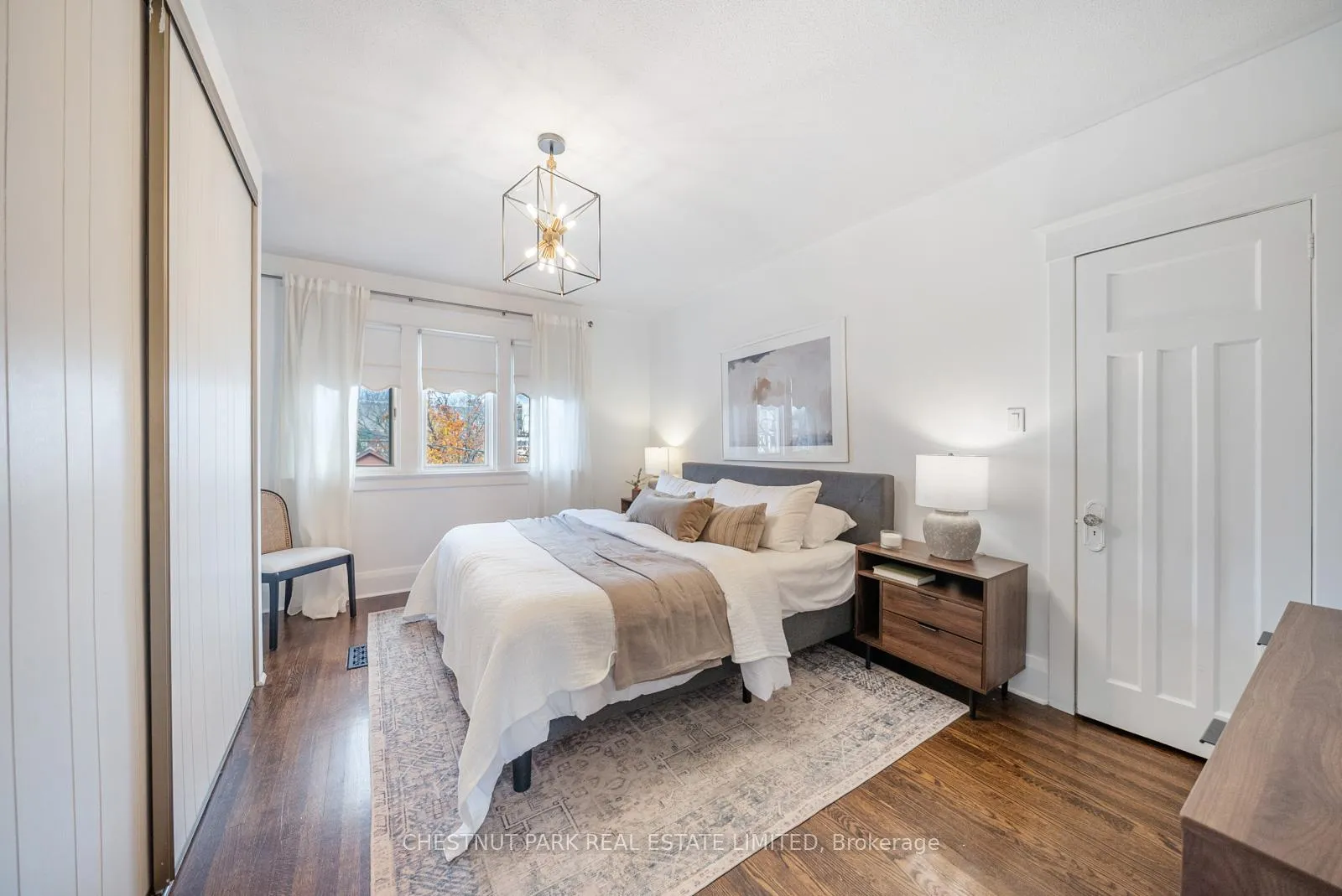 Photo 23 of 553 Strathmore Boulevard, Toronto, Danforth Village-East York — HOMEH