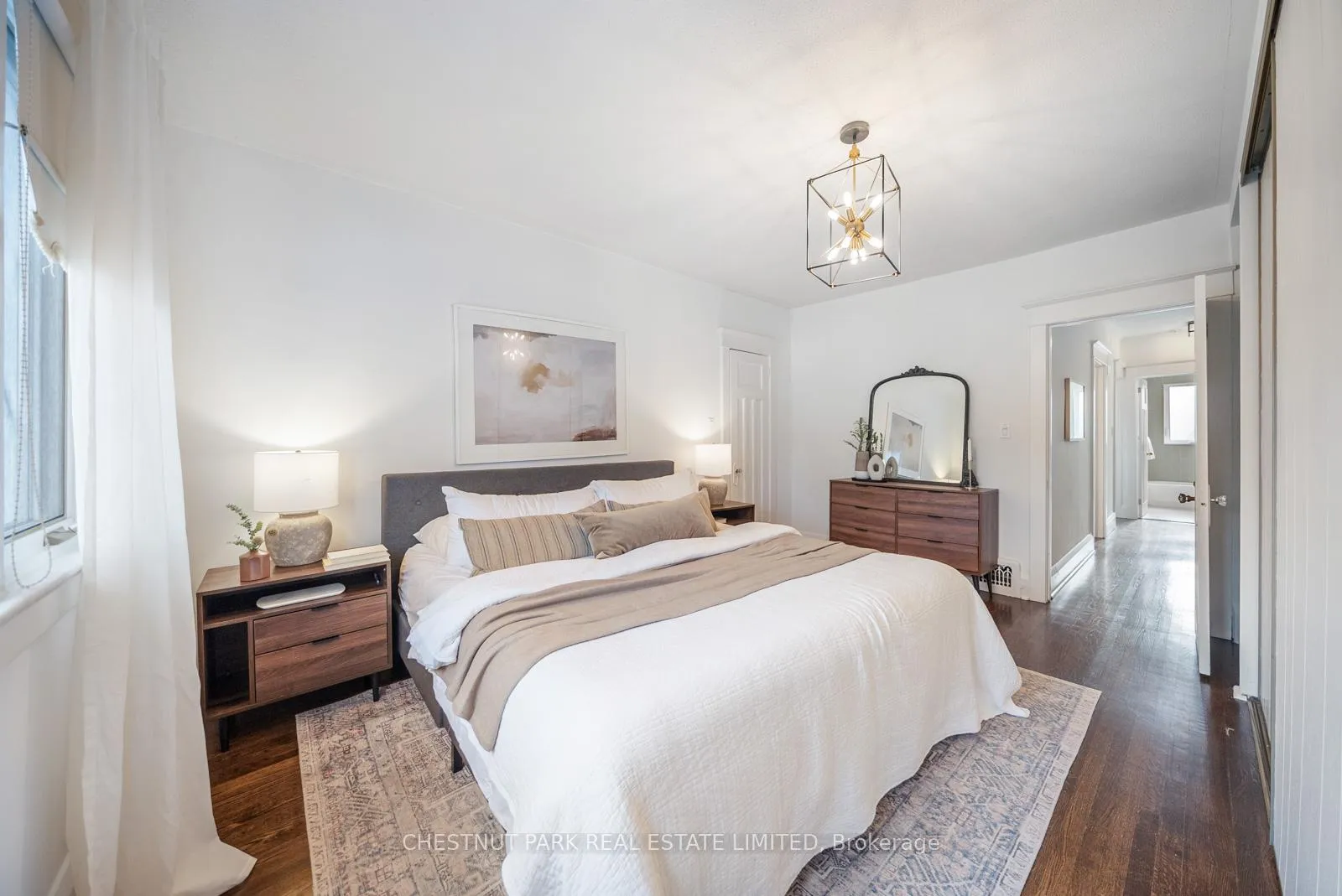 Photo 24 of 553 Strathmore Boulevard, Toronto, Danforth Village-East York — HOMEH