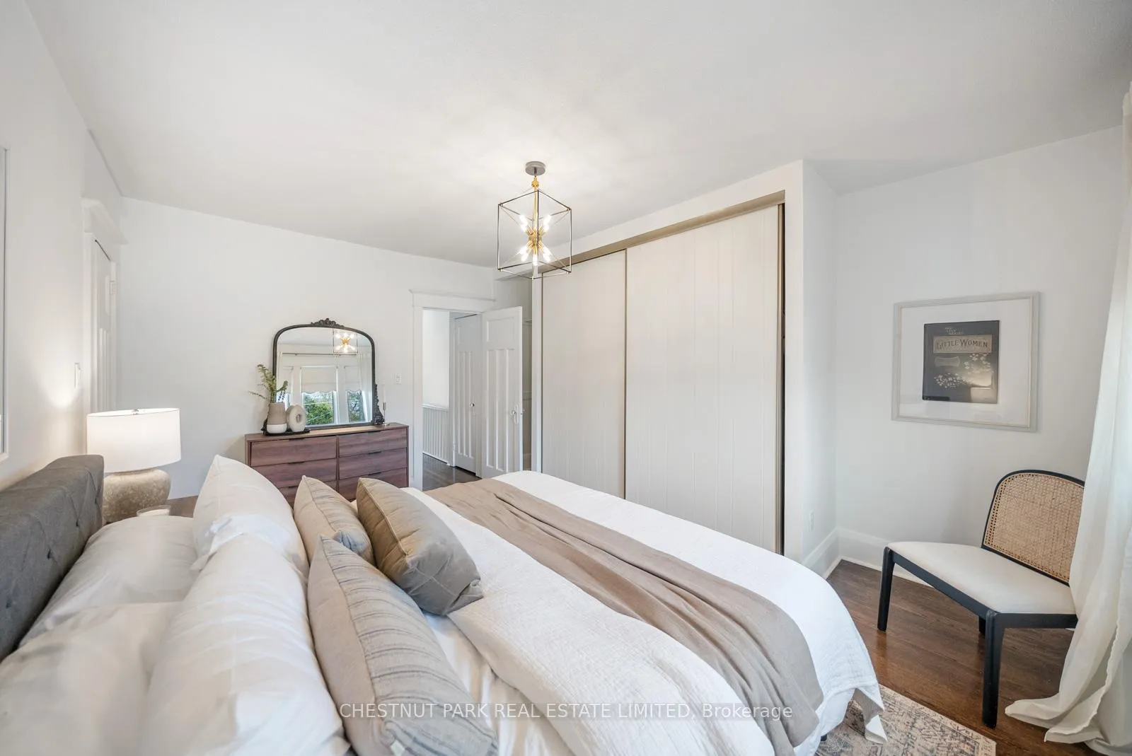 Photo 25 of 553 Strathmore Boulevard, Toronto, Danforth Village-East York — HOMEH