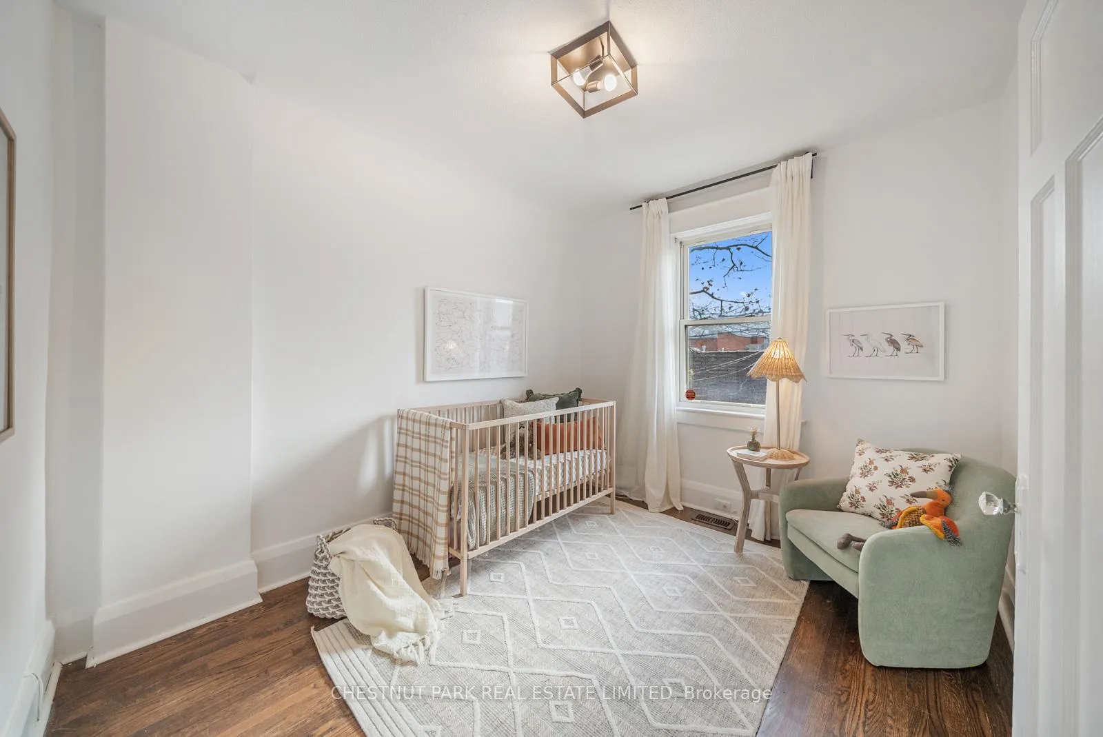 Photo 27 of 553 Strathmore Boulevard, Toronto, Danforth Village-East York — HOMEH