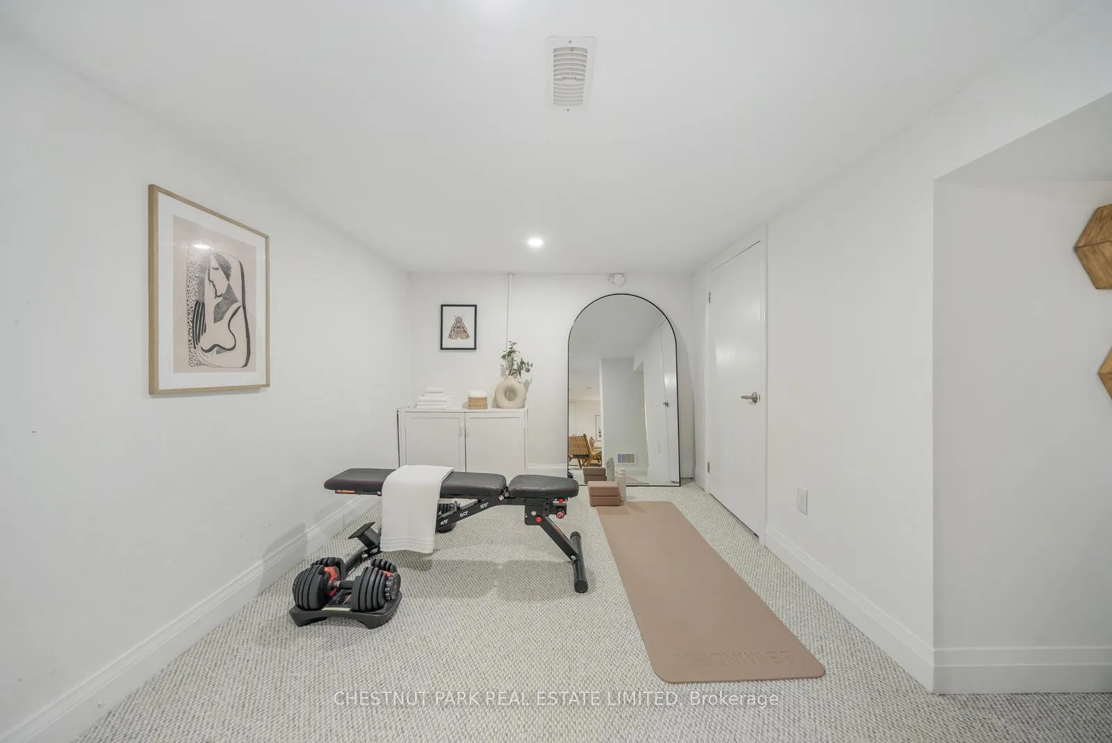 Photo 32 of 553 Strathmore Boulevard, Toronto, Danforth Village-East York — HOMEH