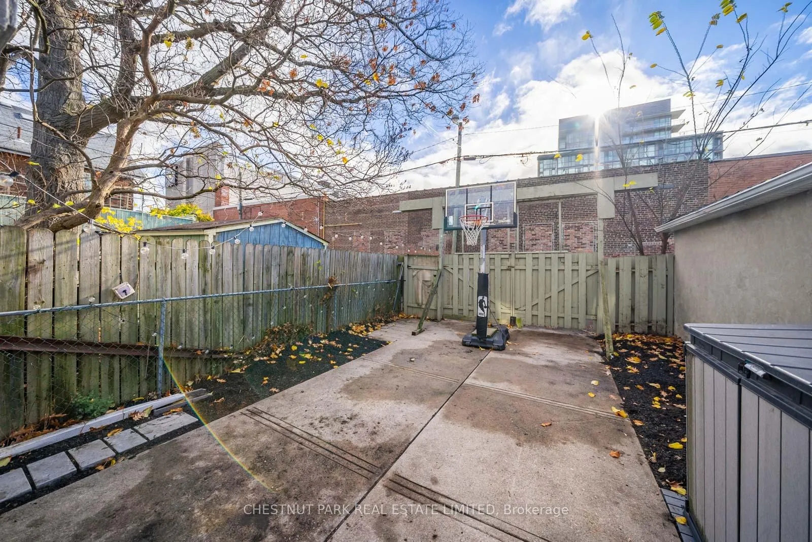 Photo 33 of 553 Strathmore Boulevard, Toronto, Danforth Village-East York — HOMEH