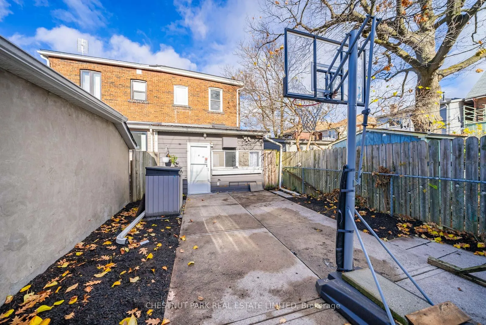 Photo 34 of 553 Strathmore Boulevard, Toronto, Danforth Village-East York — HOMEH