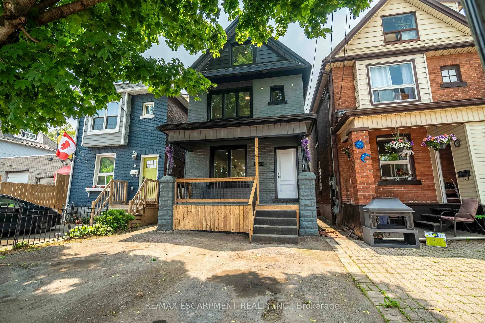 Photo 1 of 44 Lloyd Street, Hamilton, North End — HOMEH