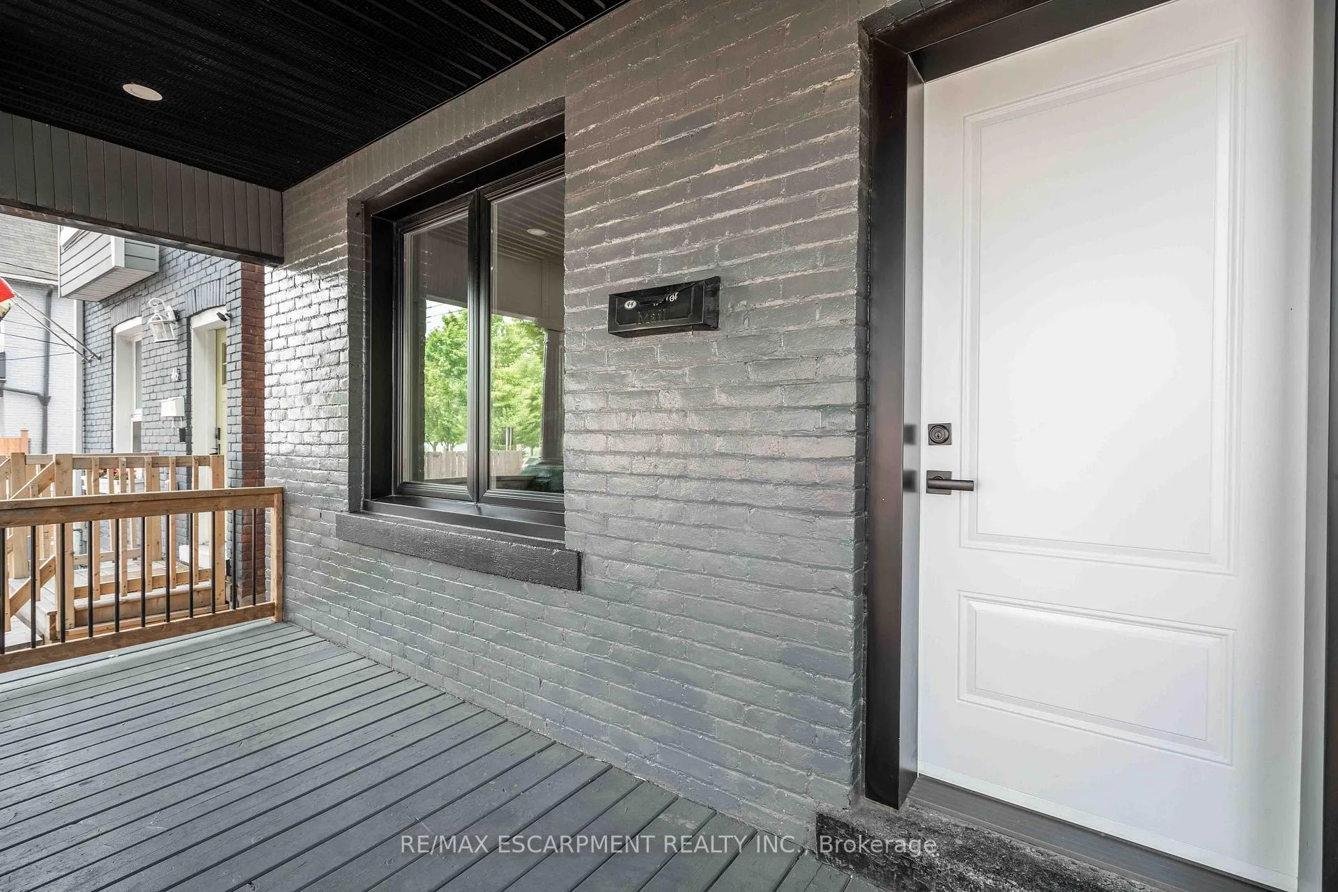 Photo 2 of 44 Lloyd Street, Hamilton, North End — HOMEH