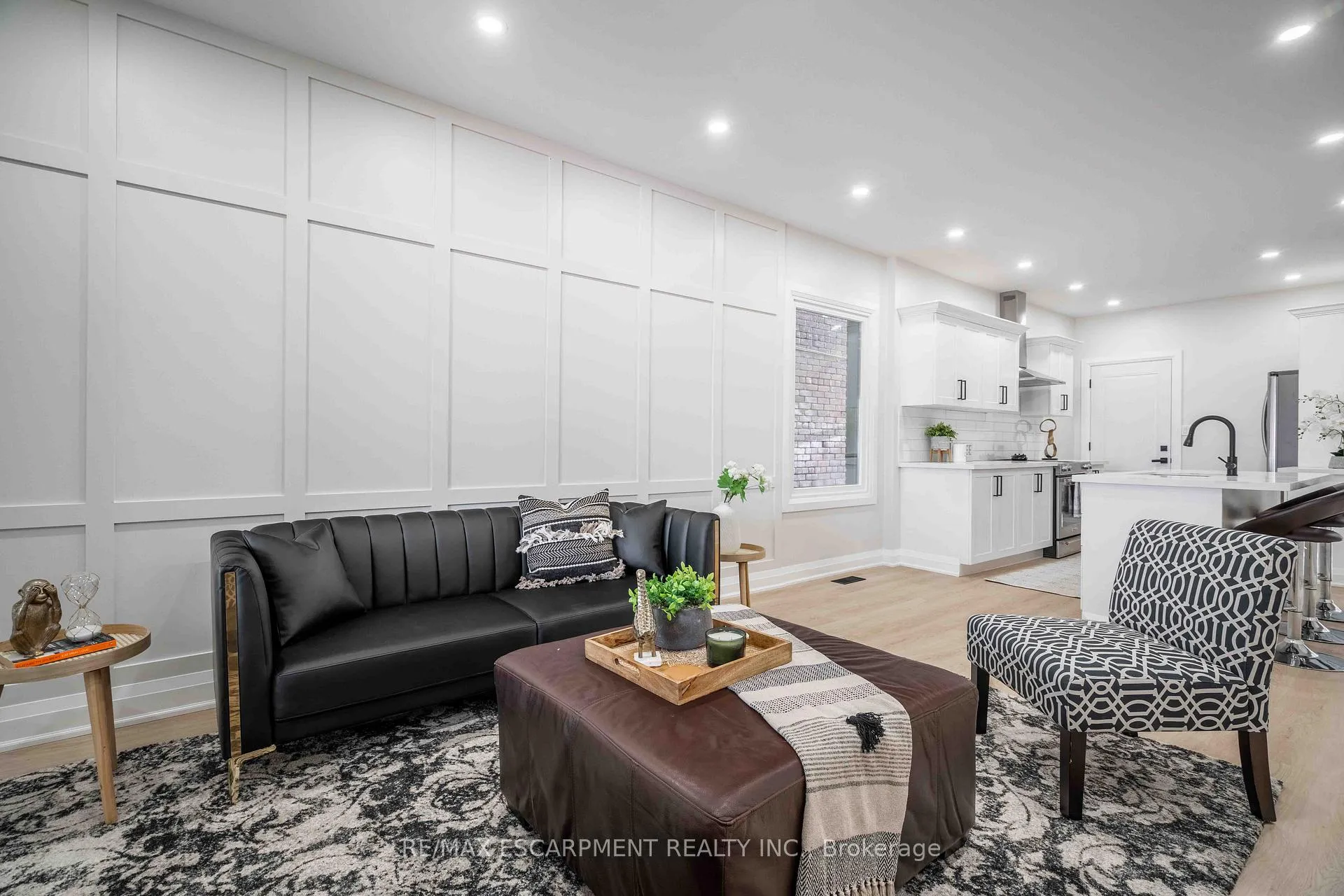 Photo 4 of 44 Lloyd Street, Hamilton, North End — HOMEH