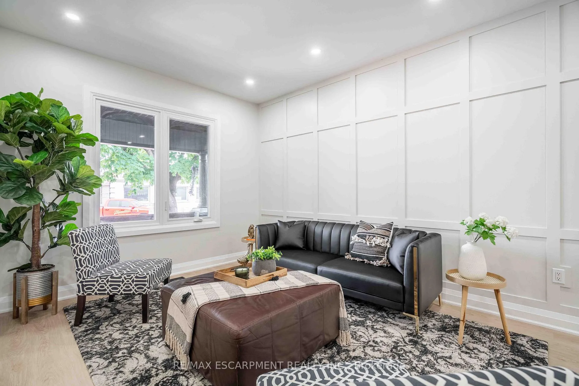 Photo 6 of 44 Lloyd Street, Hamilton, North End — HOMEH
