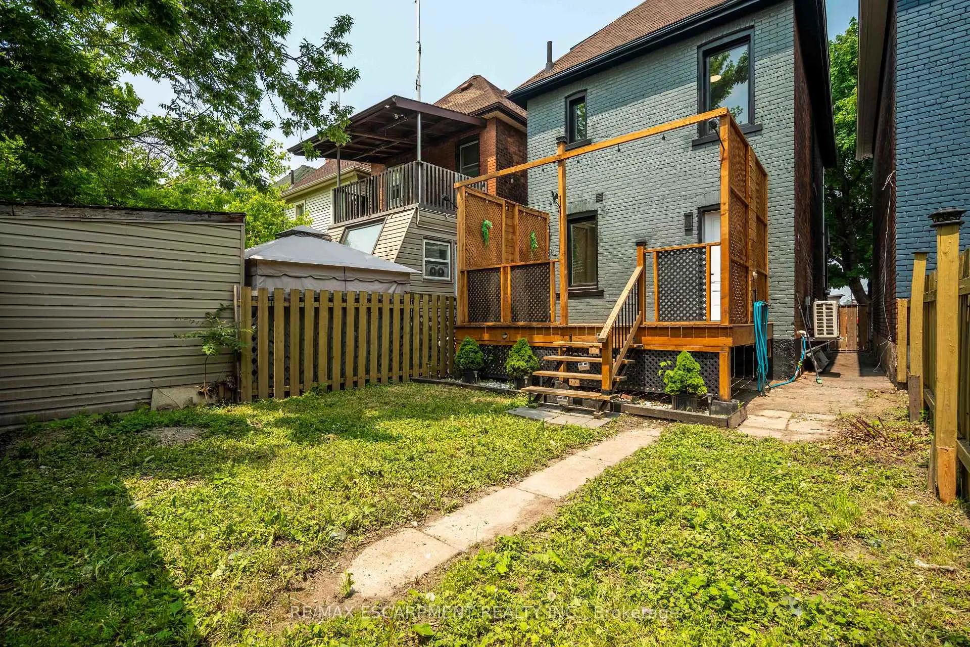 Photo 23 of 44 Lloyd Street, Hamilton, North End — HOMEH