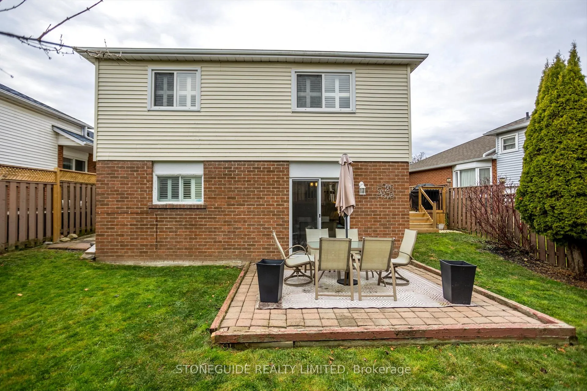 Photo 37 of 70 Homefield Square, Clarington, Courtice — HOMEH
