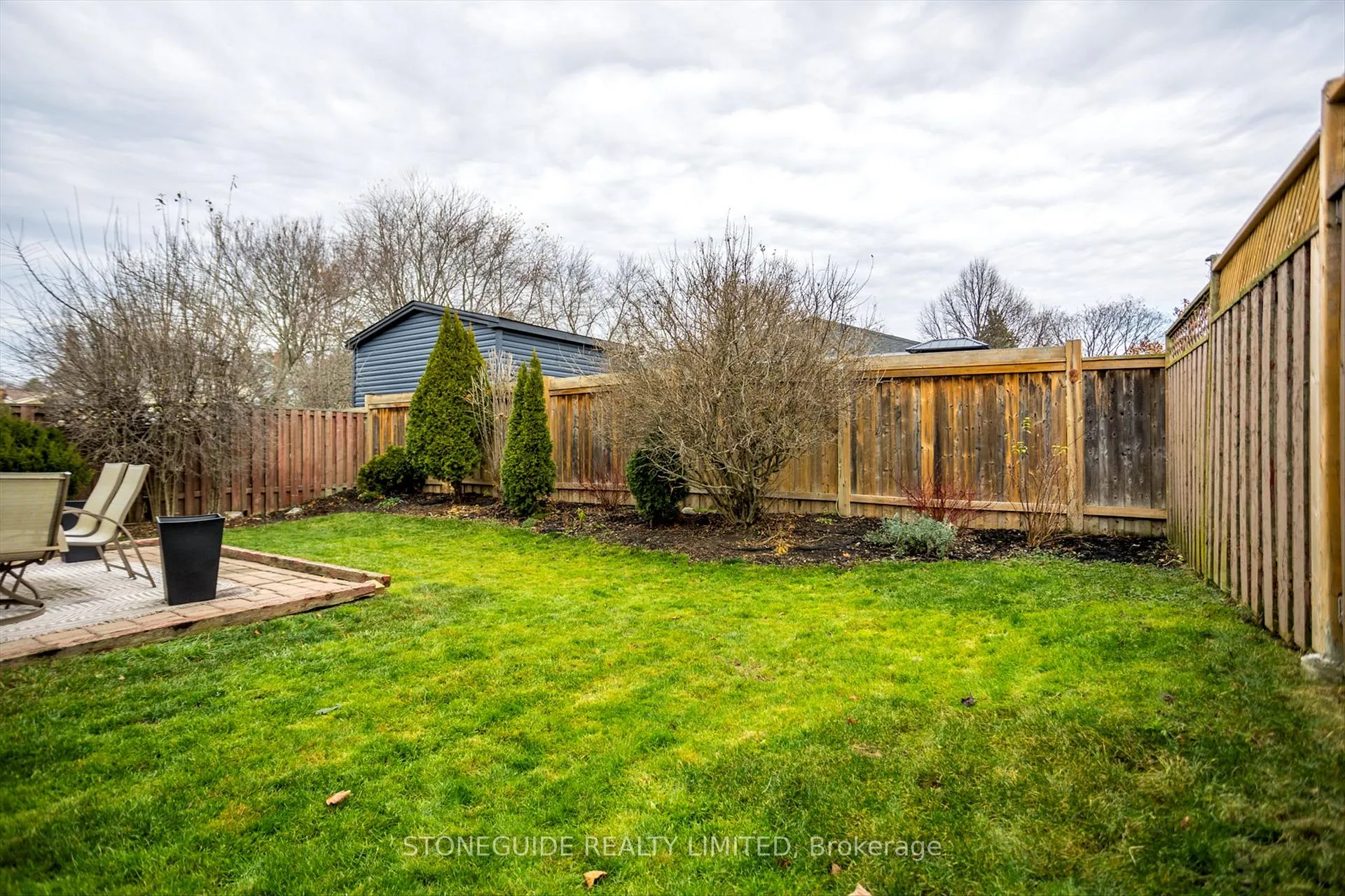 Photo 39 of 70 Homefield Square, Clarington, Courtice — HOMEH