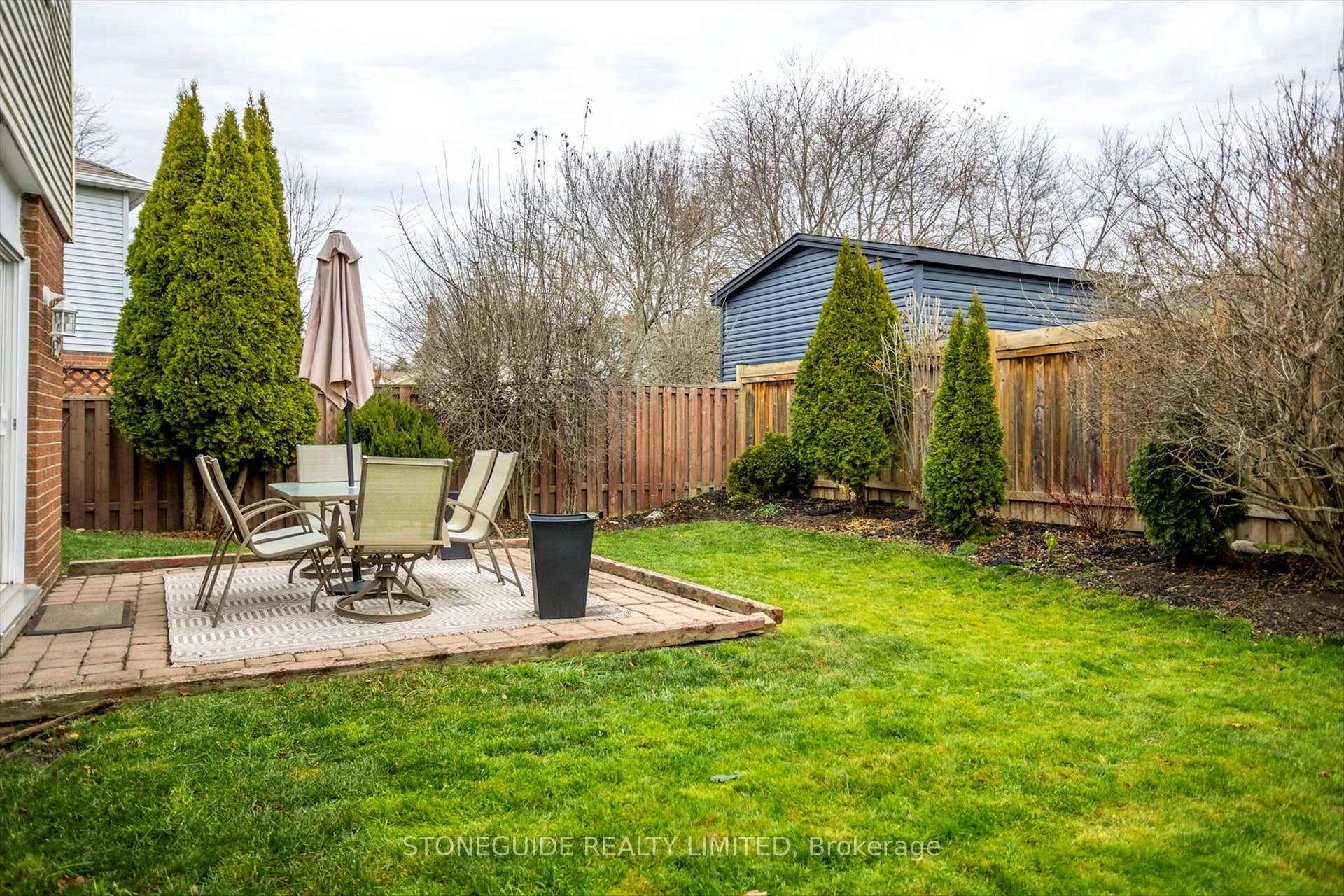 Photo 40 of 70 Homefield Square, Clarington, Courtice — HOMEH