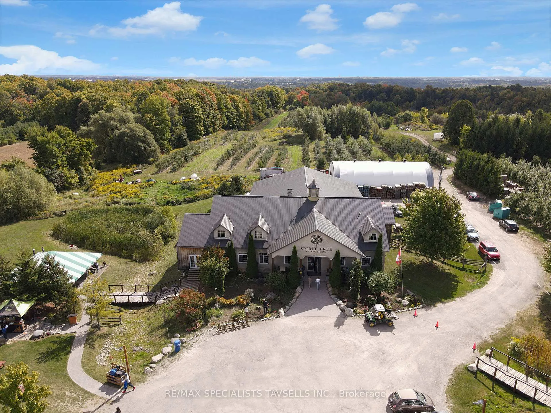 Photo 3 of 1137 Boston Mills Road, Caledon, Rural Caledon — HOMEH