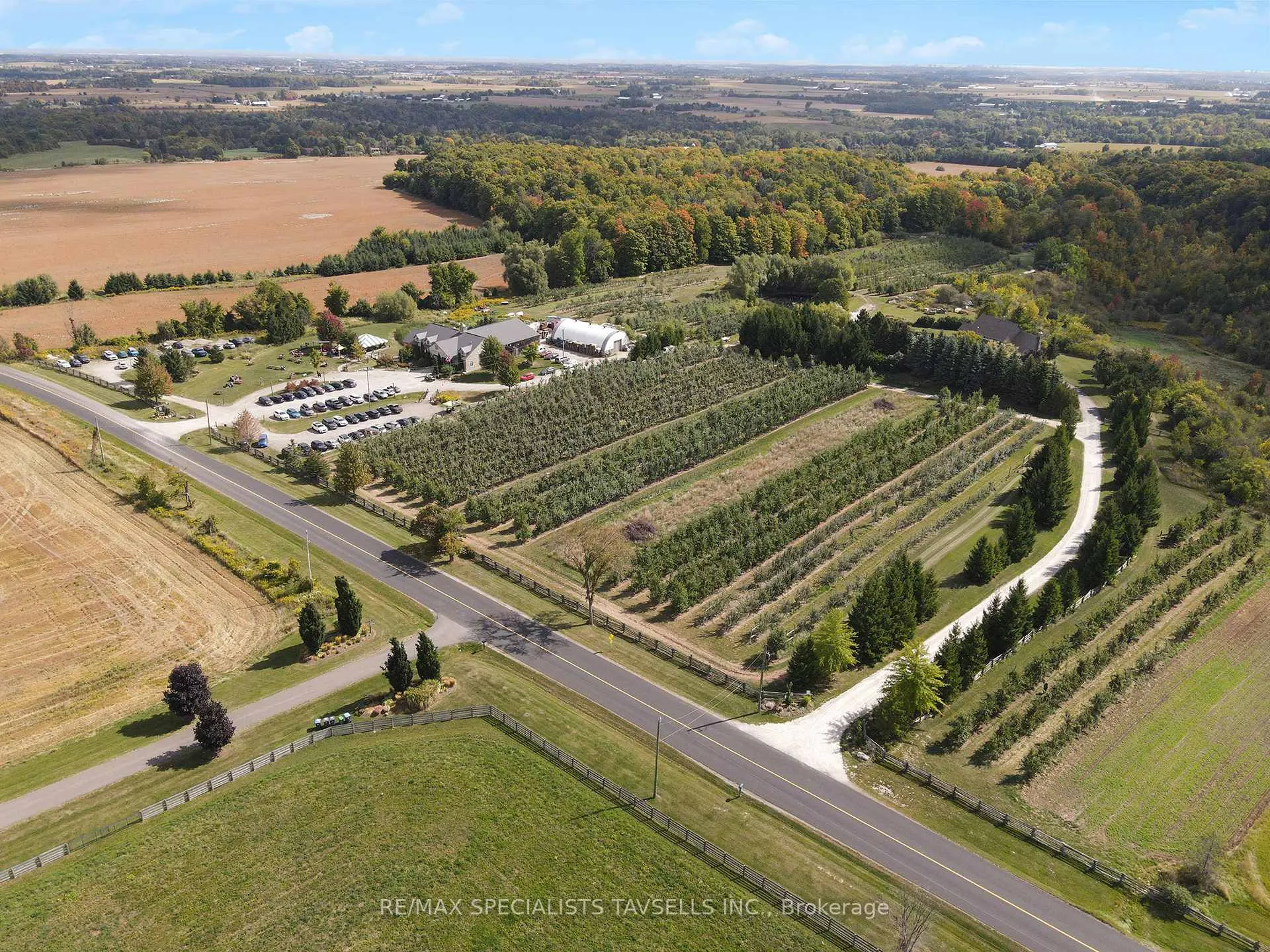 Photo 4 of 1137 Boston Mills Road, Caledon, Rural Caledon — HOMEH