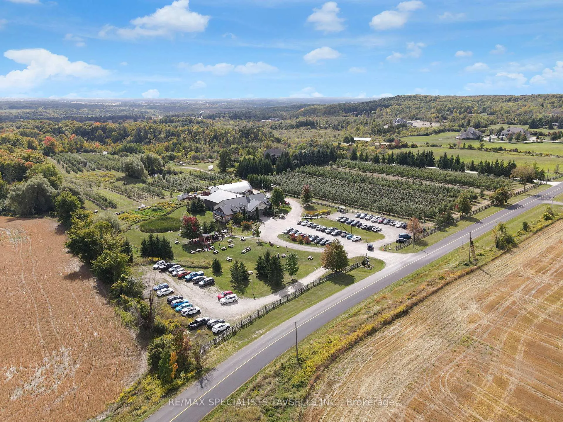 Photo 5 of 1137 Boston Mills Road, Caledon, Rural Caledon — HOMEH