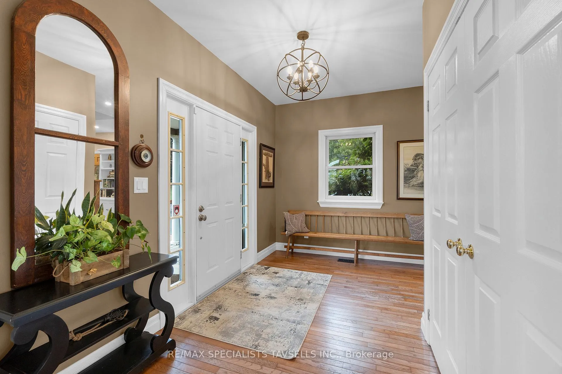 Photo 8 of 1137 Boston Mills Road, Caledon, Rural Caledon — HOMEH