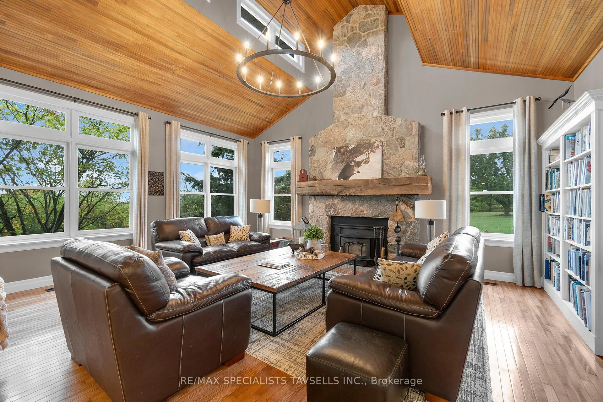 Photo 9 of 1137 Boston Mills Road, Caledon, Rural Caledon — HOMEH