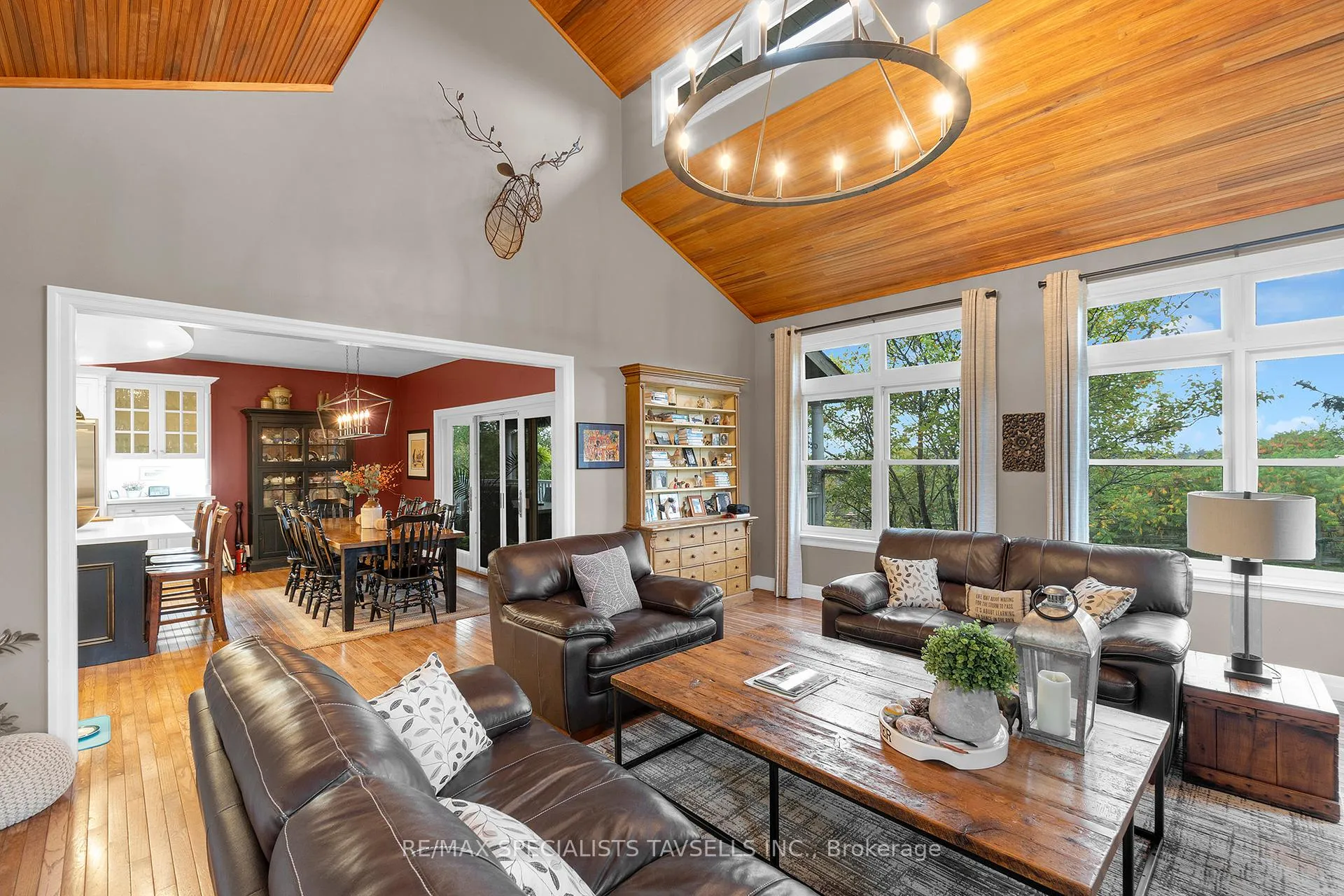 Photo 10 of 1137 Boston Mills Road, Caledon, Rural Caledon — HOMEH