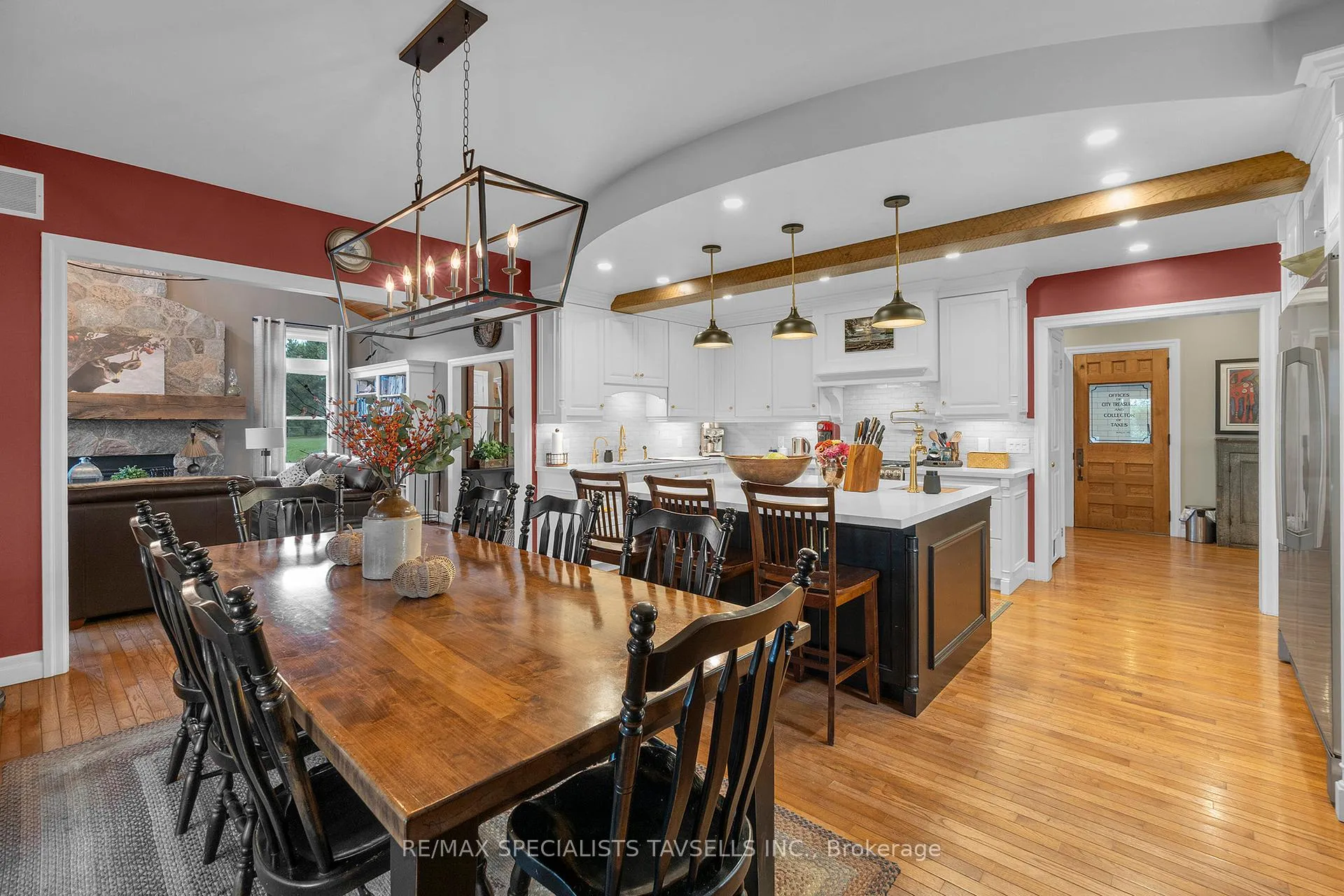 Photo 12 of 1137 Boston Mills Road, Caledon, Rural Caledon — HOMEH