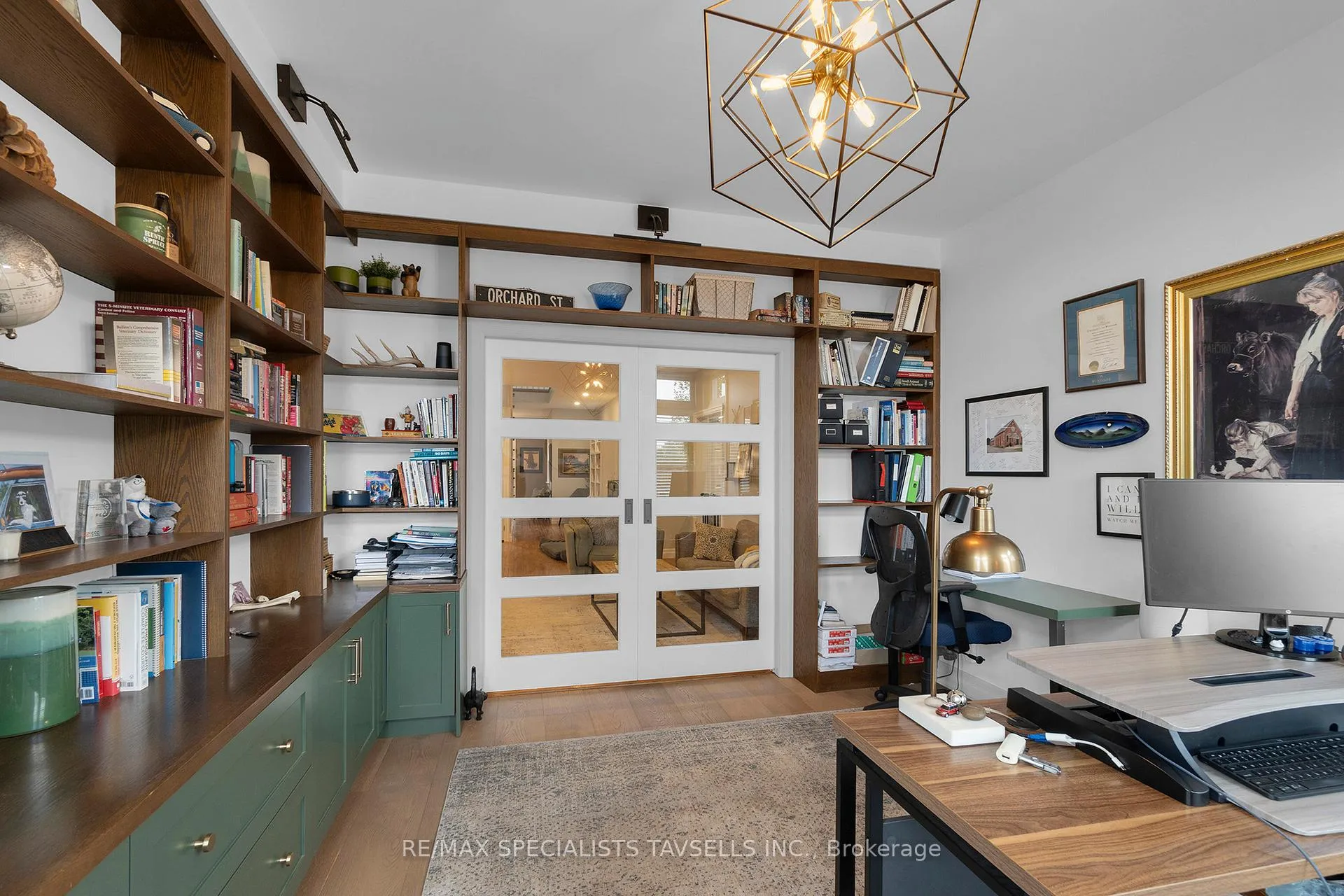 Photo 14 of 1137 Boston Mills Road, Caledon, Rural Caledon — HOMEH