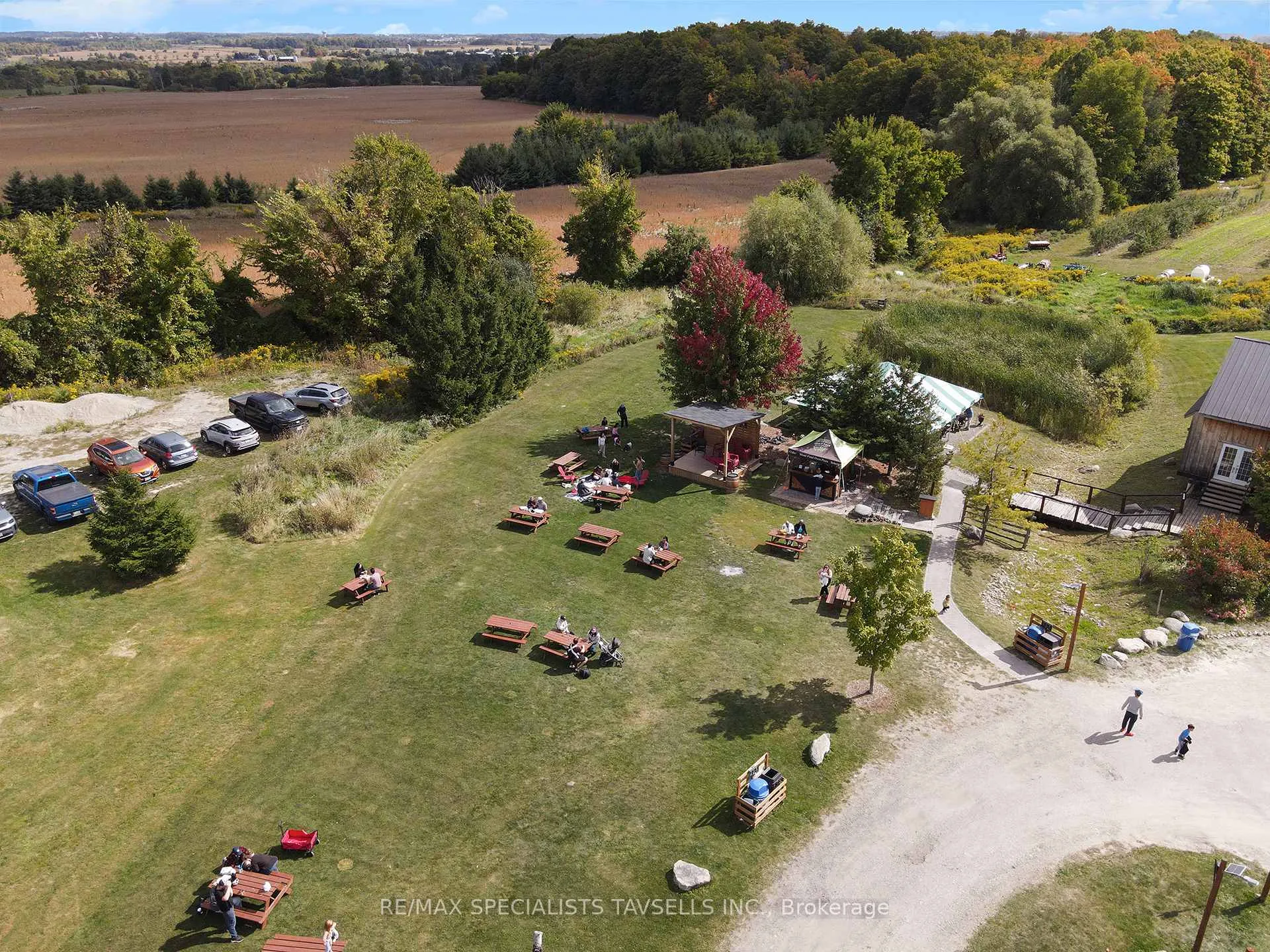 Photo 17 of 1137 Boston Mills Road, Caledon, Rural Caledon — HOMEH