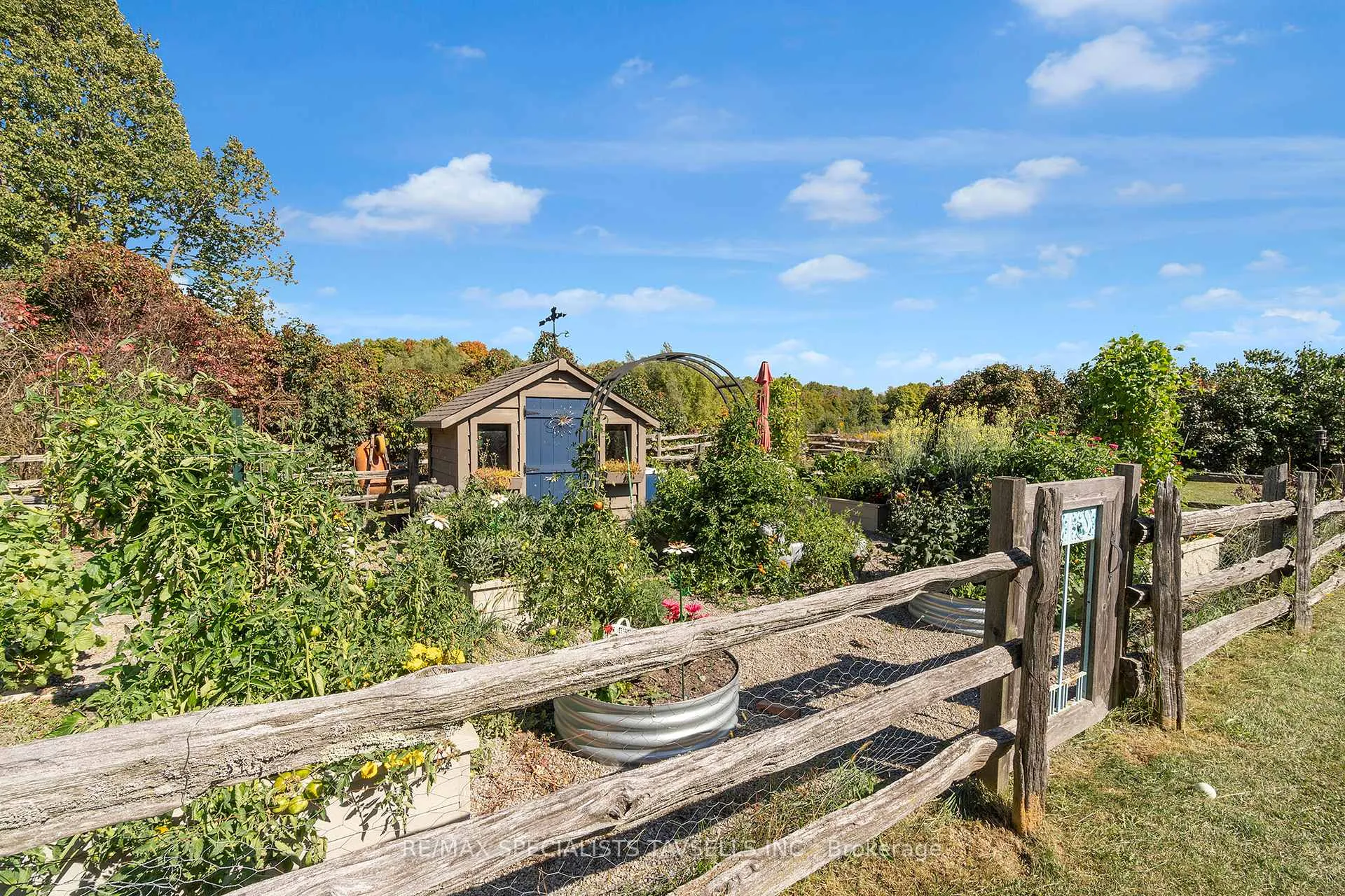Photo 25 of 1137 Boston Mills Road, Caledon, Rural Caledon — HOMEH