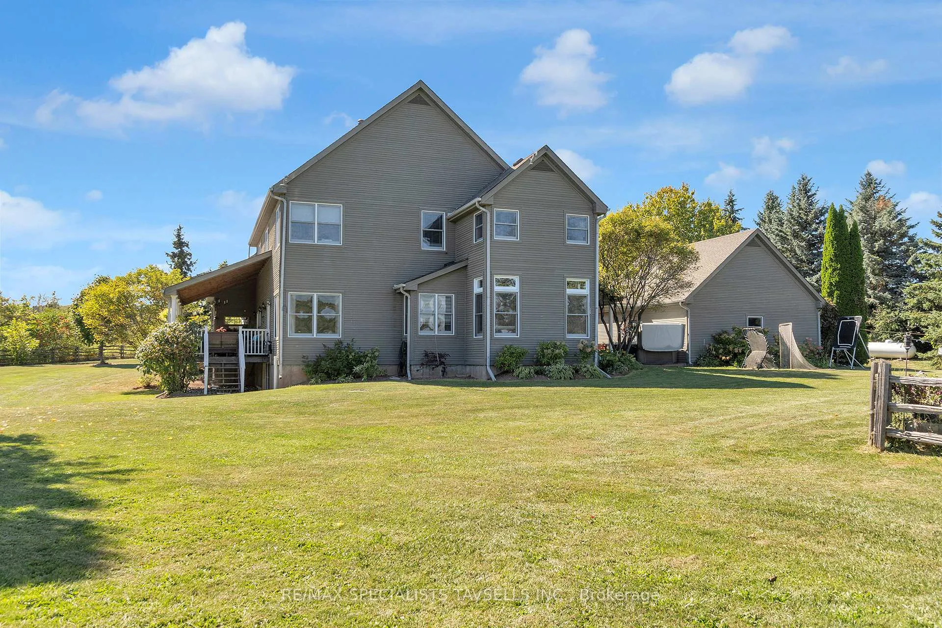 Photo 26 of 1137 Boston Mills Road, Caledon, Rural Caledon — HOMEH