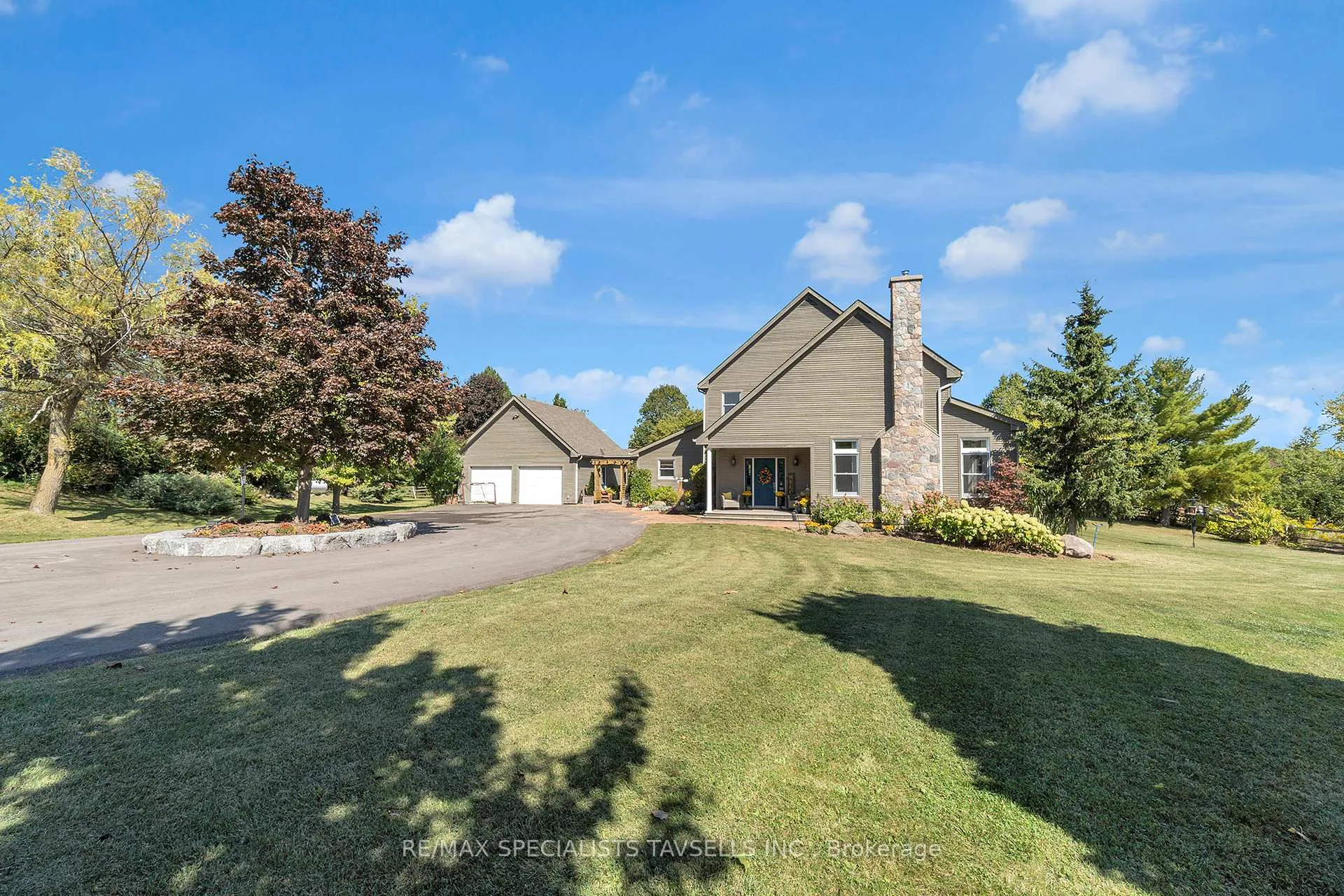 Photo 32 of 1137 Boston Mills Road, Caledon, Rural Caledon — HOMEH