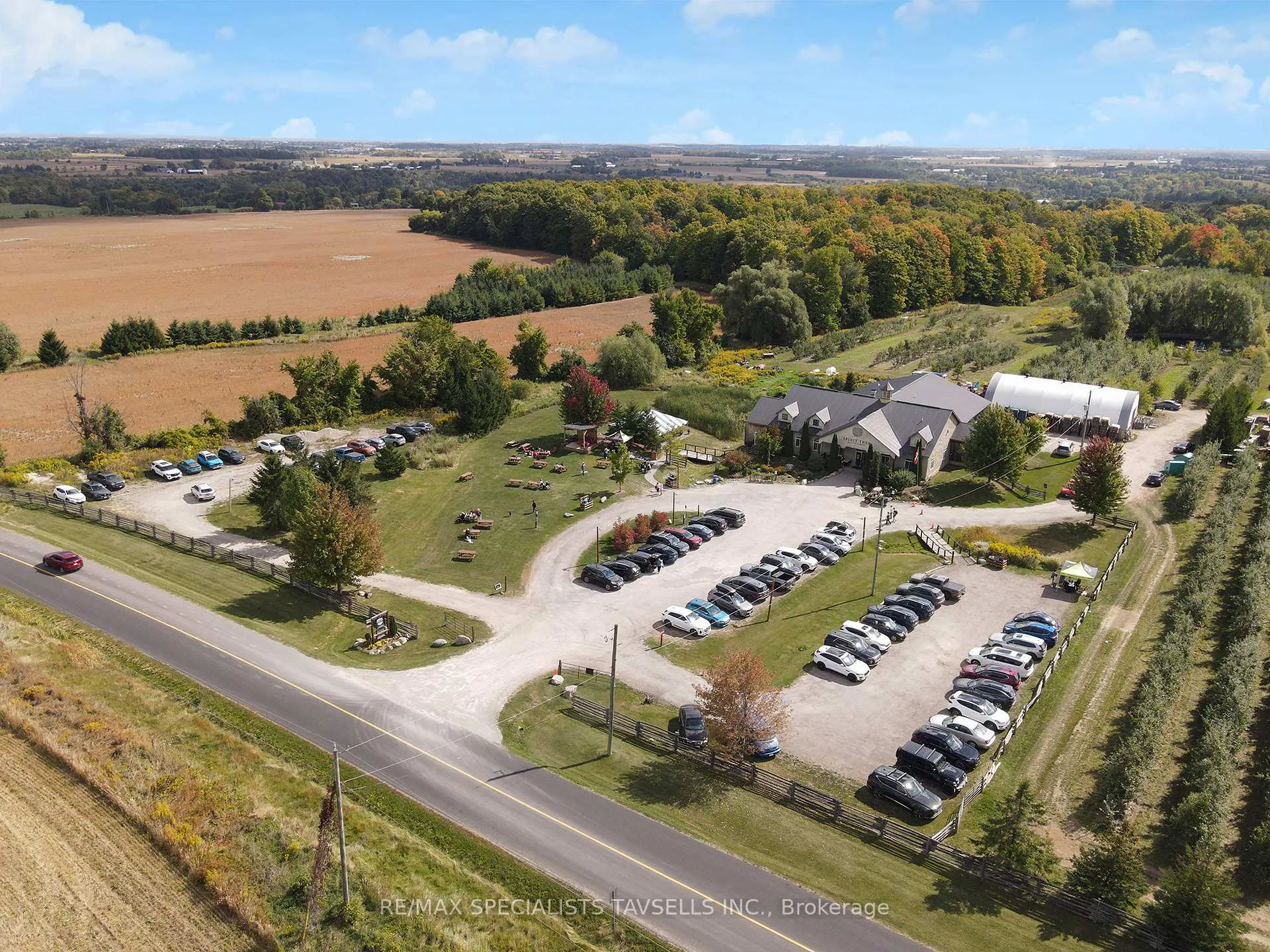 Photo 44 of 1137 Boston Mills Road, Caledon, Rural Caledon — HOMEH