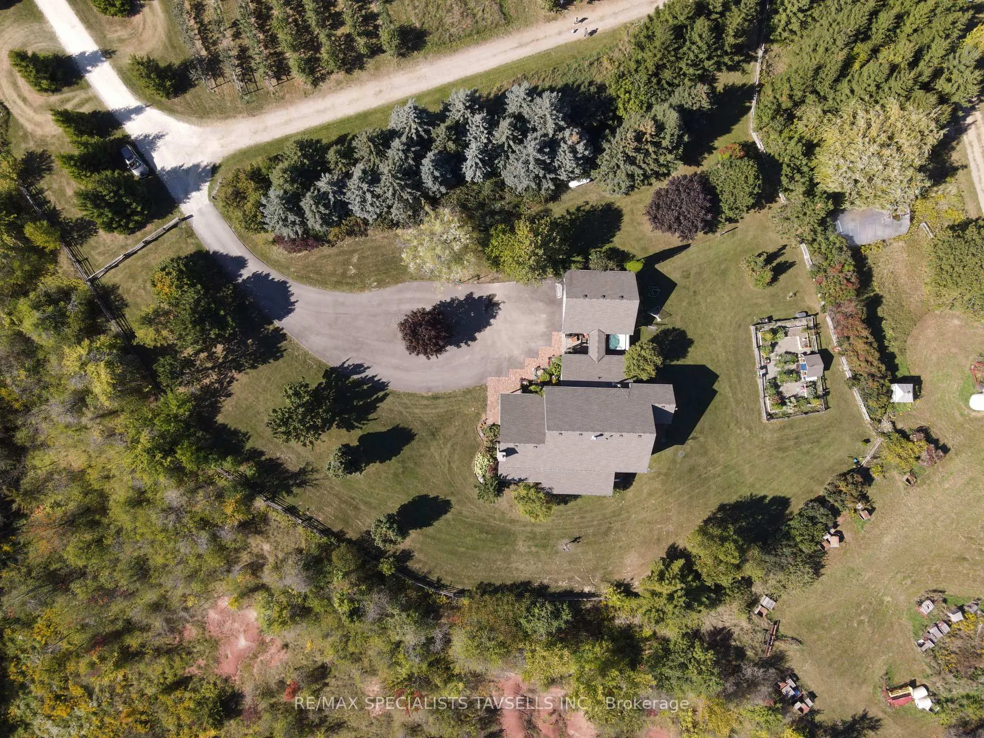 Photo 45 of 1137 Boston Mills Road, Caledon, Rural Caledon — HOMEH