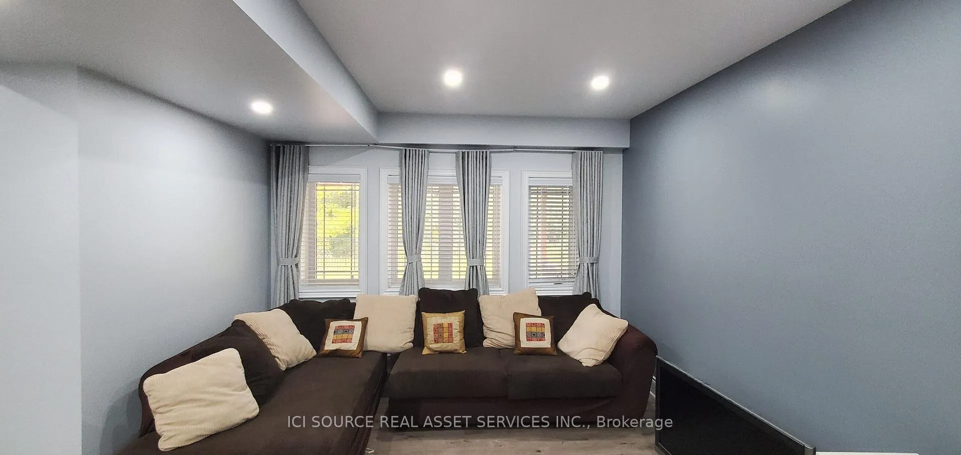 Photo 1 of Unit BSMT, 26 Elbern Markell Drive, Brampton, Credit Valley — HOMEH