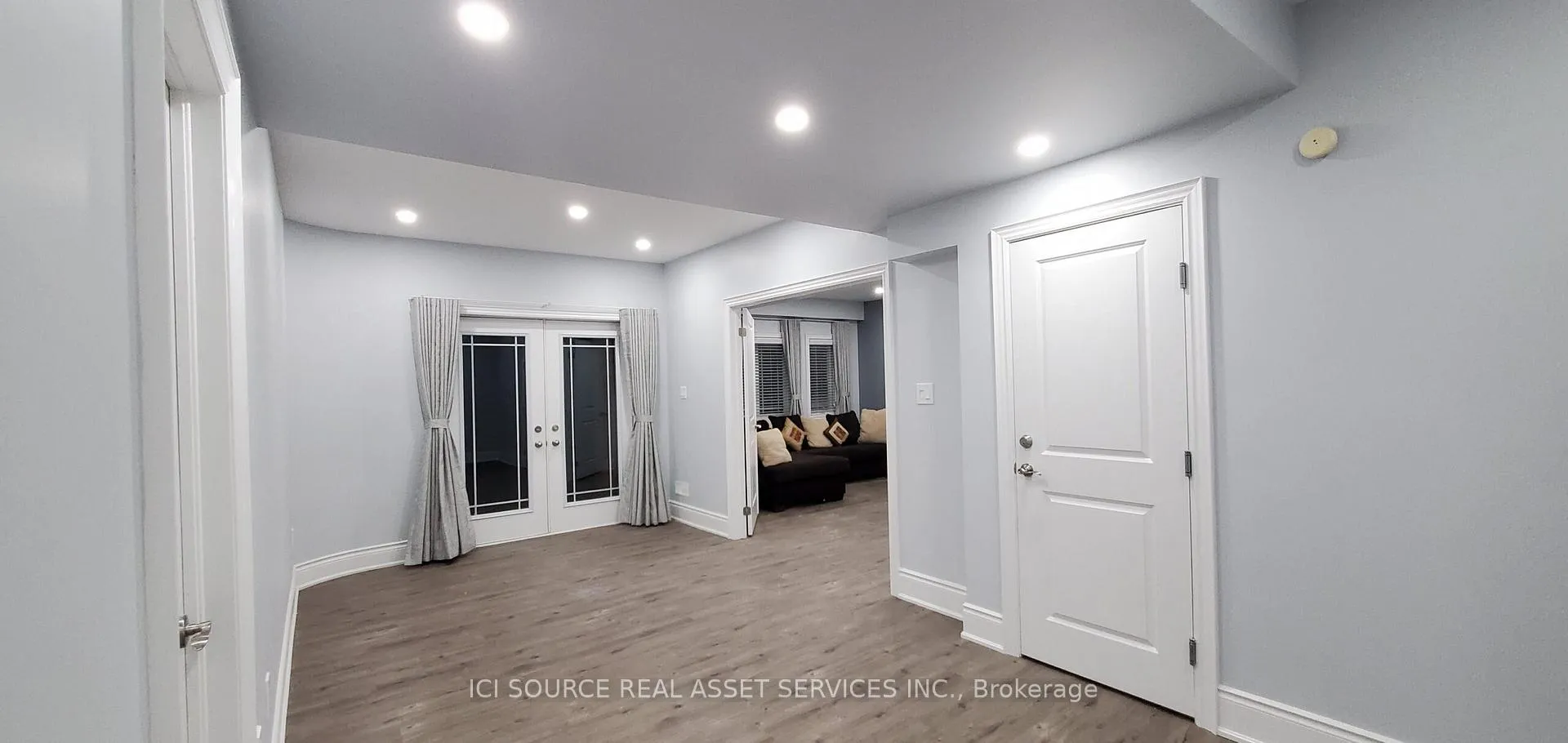 Photo 3 of Unit BSMT, 26 Elbern Markell Drive, Brampton, Credit Valley — HOMEH