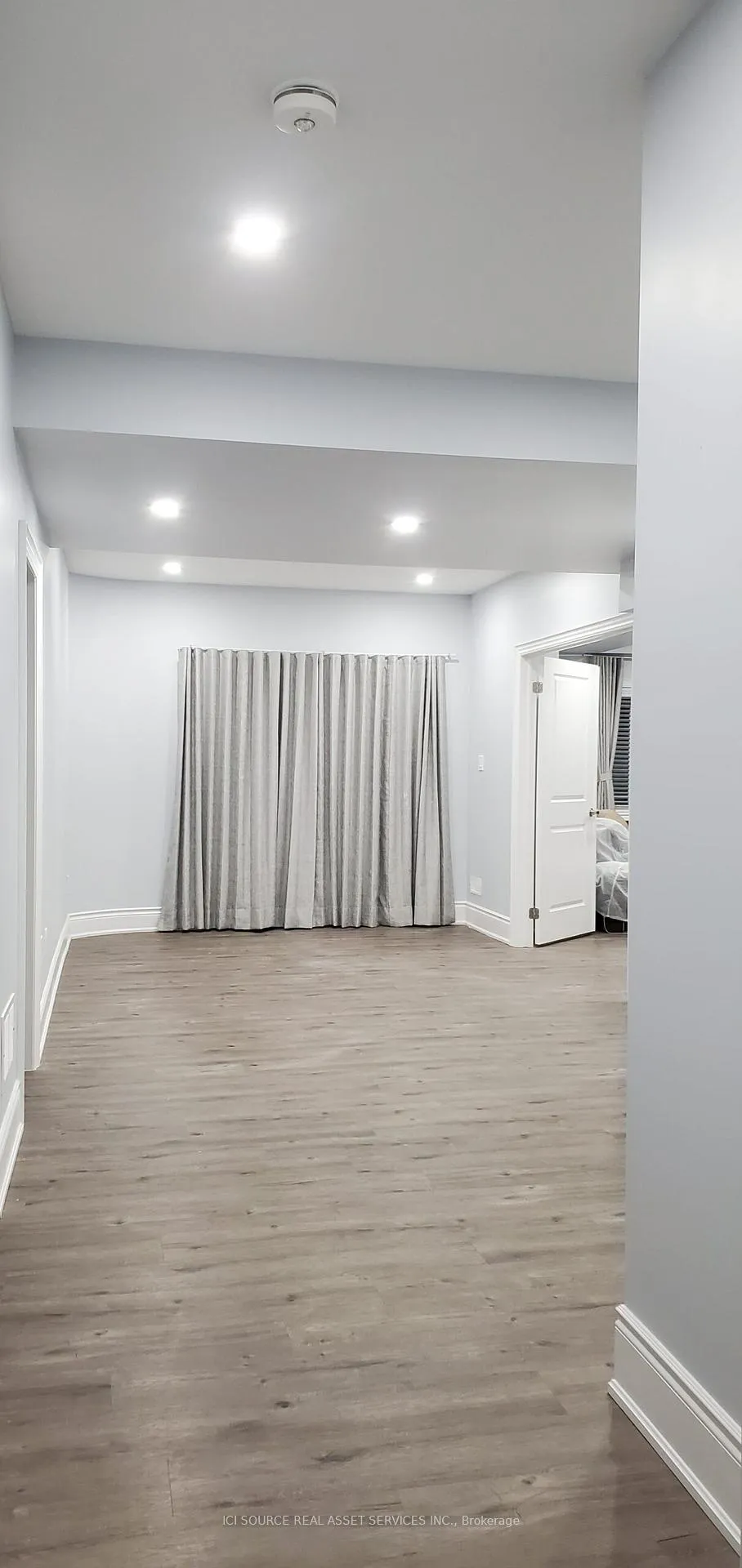 Photo 4 of Unit BSMT, 26 Elbern Markell Drive, Brampton, Credit Valley — HOMEH