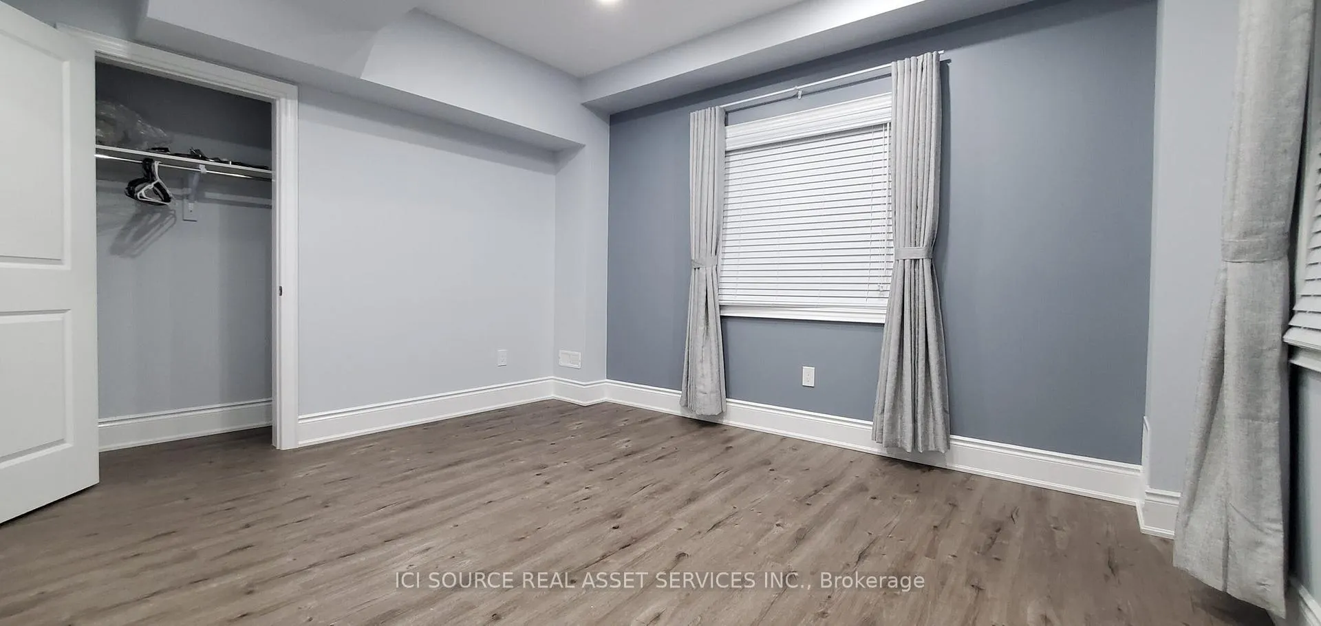 Photo 5 of Unit BSMT, 26 Elbern Markell Drive, Brampton, Credit Valley — HOMEH
