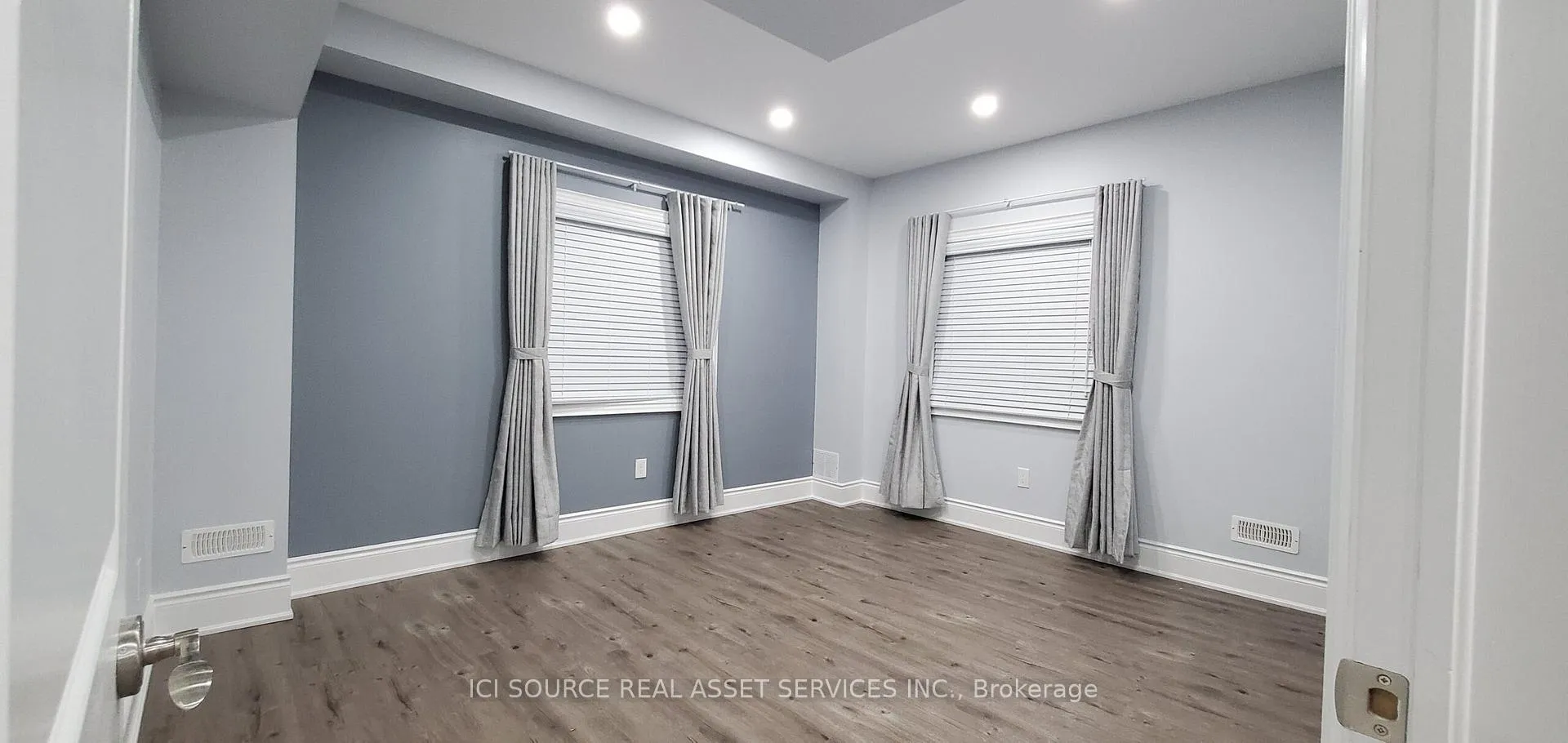 Photo 6 of Unit BSMT, 26 Elbern Markell Drive, Brampton, Credit Valley — HOMEH