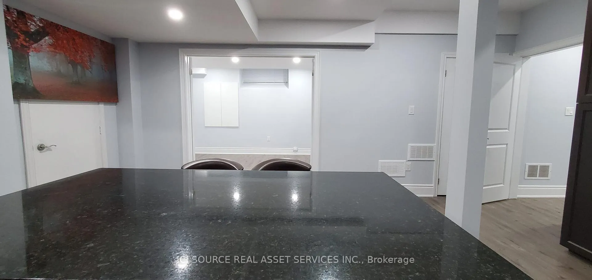 Photo 9 of Unit BSMT, 26 Elbern Markell Drive, Brampton, Credit Valley — HOMEH