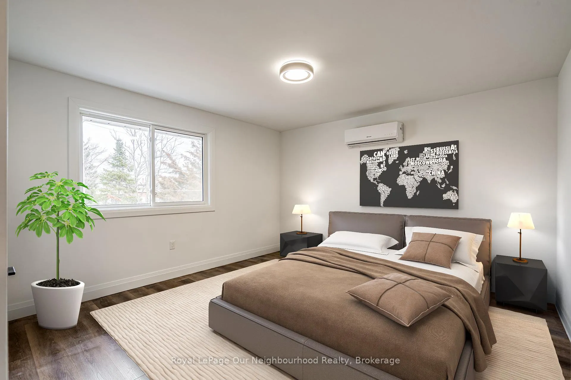 Photo 14 of 1352 Highway 8 Upper Expressway, Hamilton, Winona — HOMEH