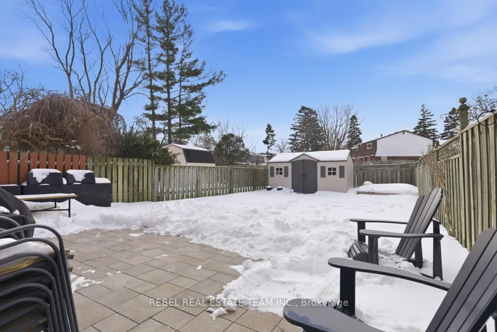 Photo 38 of 244 Waverly Street S, Oshawa, Vanier — HOMEH