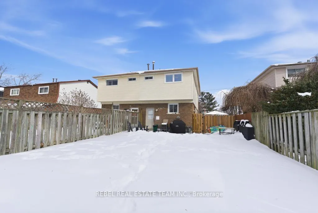Photo 39 of 244 Waverly Street S, Oshawa, Vanier — HOMEH