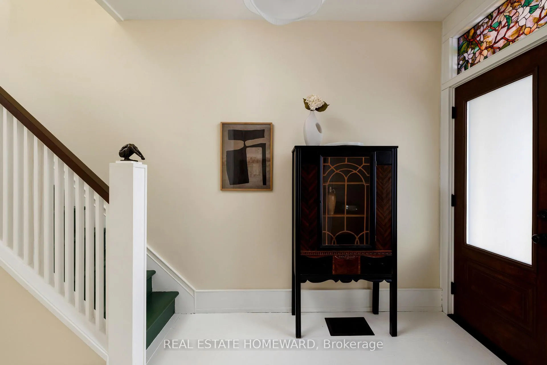 Photo 3 of 34 Ashdale Avenue, Toronto, Greenwood-Coxwell — HOMEH