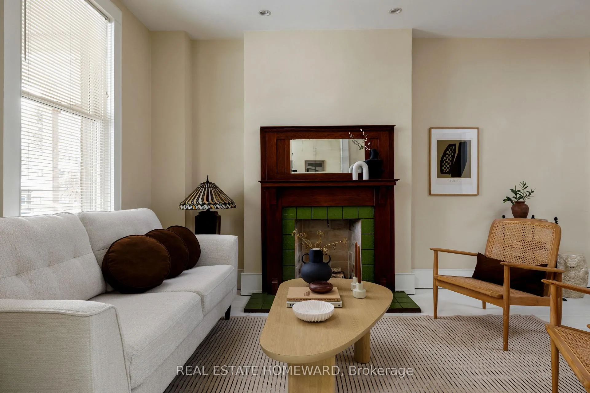 Photo 5 of 34 Ashdale Avenue, Toronto, Greenwood-Coxwell — HOMEH