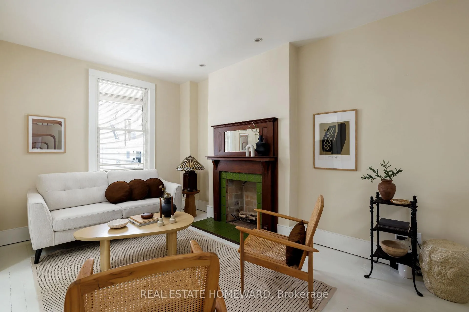Photo 6 of 34 Ashdale Avenue, Toronto, Greenwood-Coxwell — HOMEH