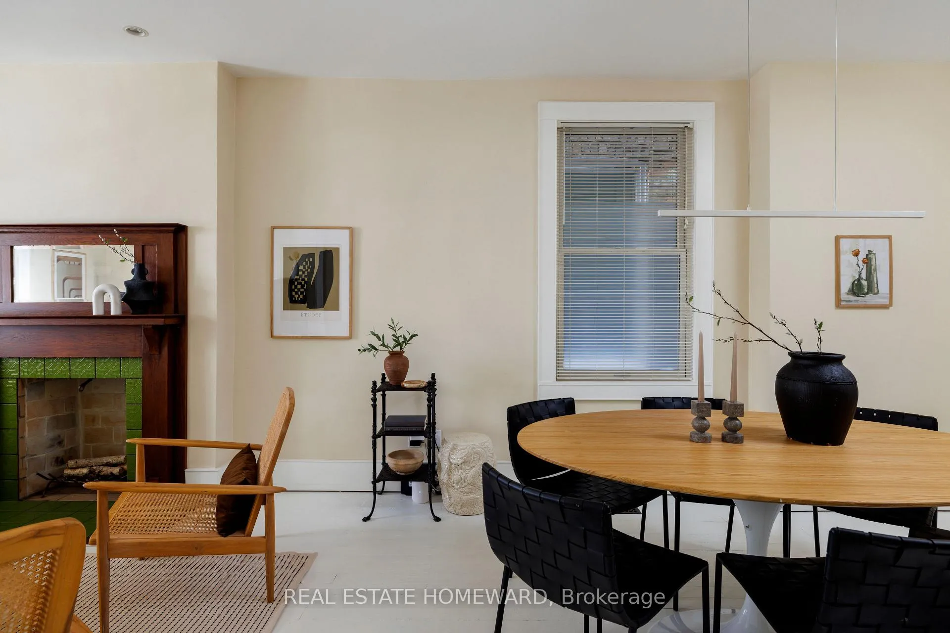 Photo 7 of 34 Ashdale Avenue, Toronto, Greenwood-Coxwell — HOMEH