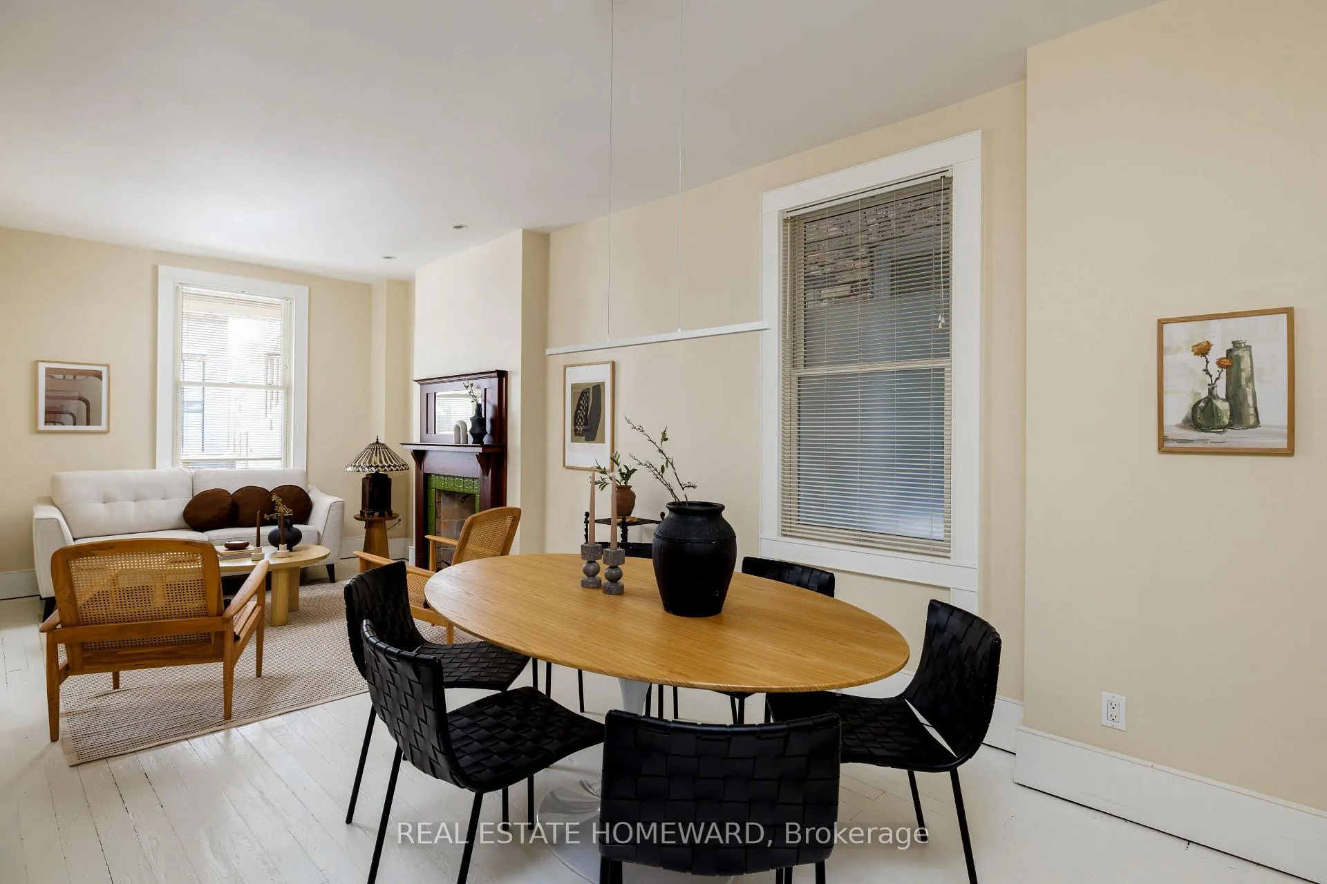 Photo 8 of 34 Ashdale Avenue, Toronto, Greenwood-Coxwell — HOMEH