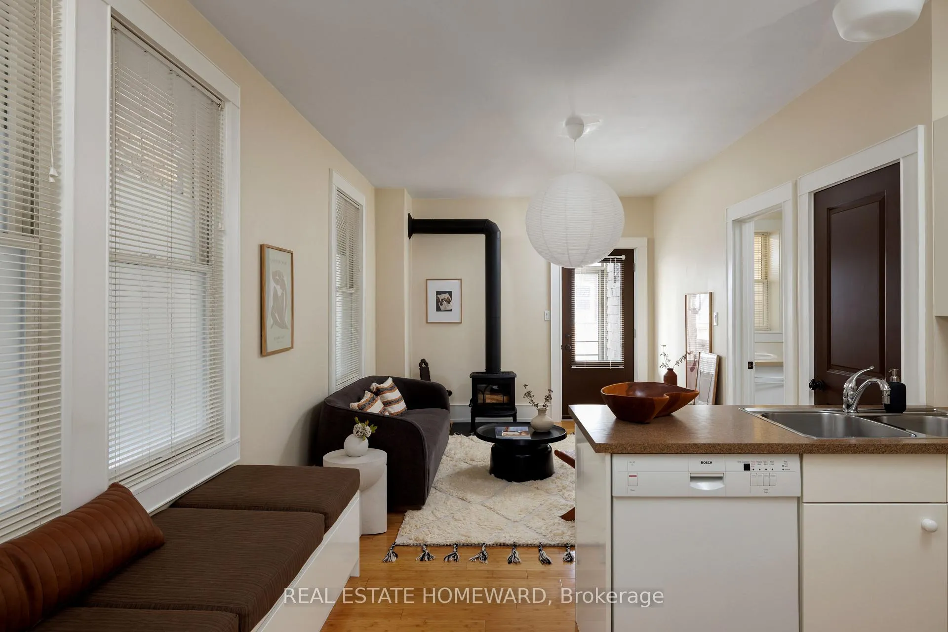Photo 11 of 34 Ashdale Avenue, Toronto, Greenwood-Coxwell — HOMEH