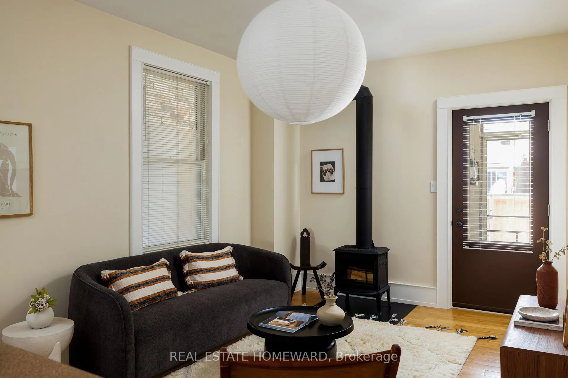 Photo 12 of 34 Ashdale Avenue, Toronto, Greenwood-Coxwell — HOMEH