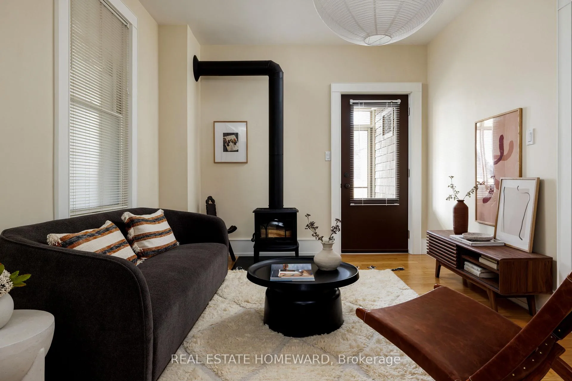 Photo 14 of 34 Ashdale Avenue, Toronto, Greenwood-Coxwell — HOMEH