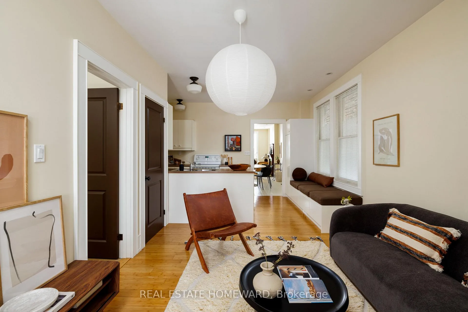 Photo 15 of 34 Ashdale Avenue, Toronto, Greenwood-Coxwell — HOMEH