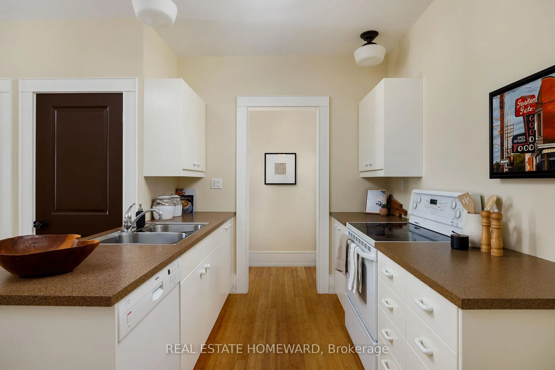 Photo 17 of 34 Ashdale Avenue, Toronto, Greenwood-Coxwell — HOMEH