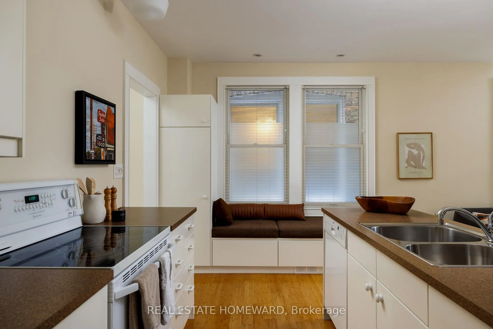 Photo 18 of 34 Ashdale Avenue, Toronto, Greenwood-Coxwell — HOMEH