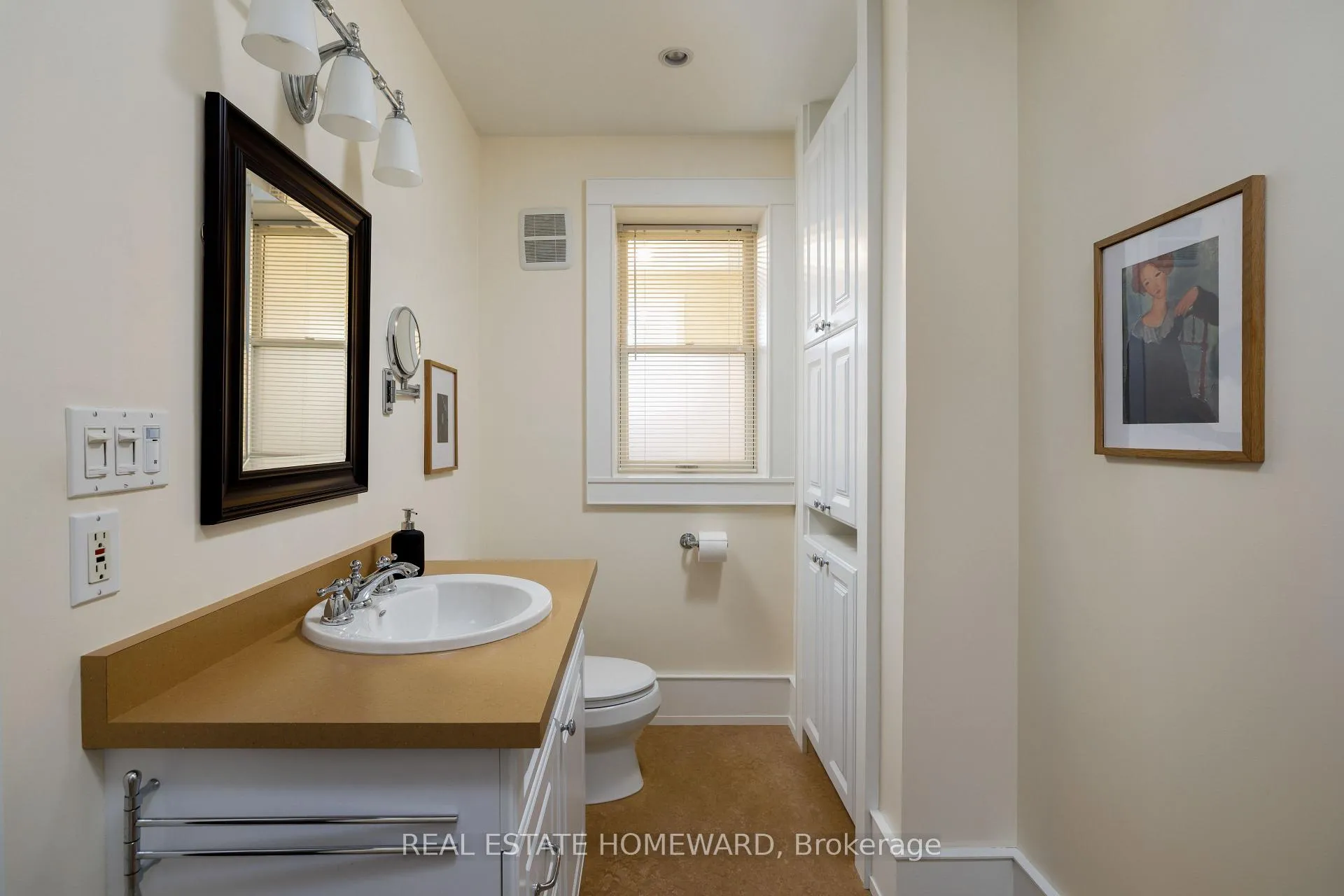 Photo 19 of 34 Ashdale Avenue, Toronto, Greenwood-Coxwell — HOMEH